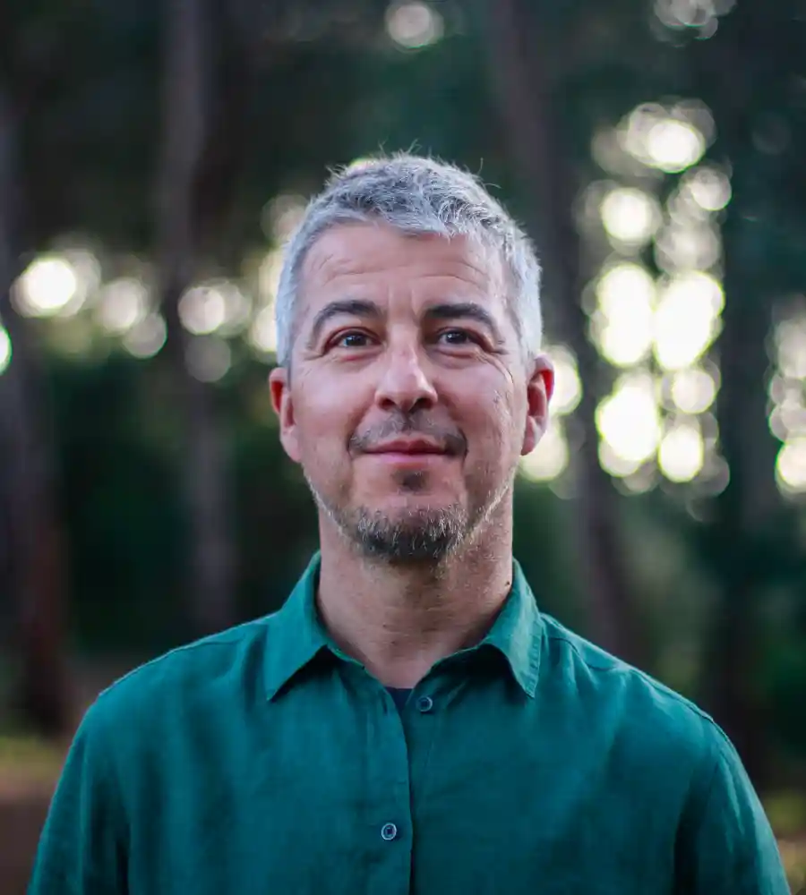 Iñaki Refugio Seguro