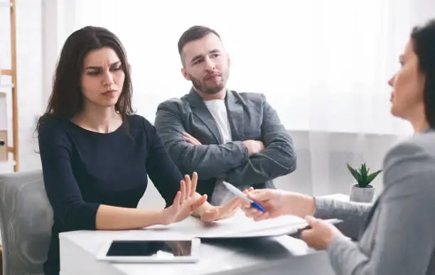 conflicto interpersonal