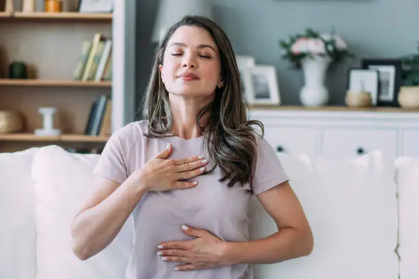 La importancia de la respiración