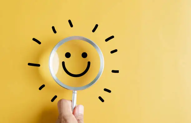 sentirse bien, cómod@